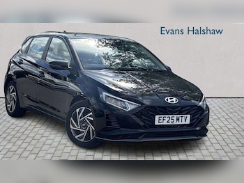 Used Hyundai i20 2025 for sale - 78812687: Photo