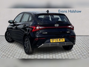 Used Hyundai i20 2025 for sale - 78812687: Photo