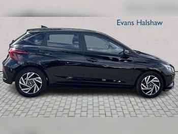 Used Hyundai i20 2025 for sale - 78812687: Photo