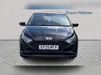 Used Hyundai i20 2025 for sale - 78812687: Photo