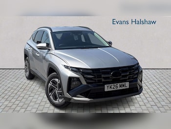 Used Hyundai TUCSON 2026 for sale - 79172261: Photo