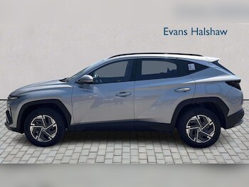 Used Hyundai TUCSON 2026 for sale - 79172261: Photo