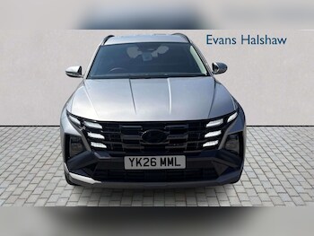 Used Hyundai TUCSON 2026 for sale - 79172261: Photo