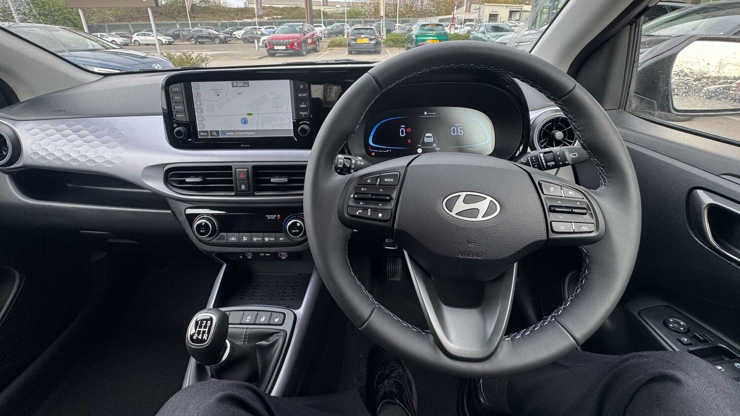 Used Hyundai i10 2026 for sale - 78221271: Photo 11