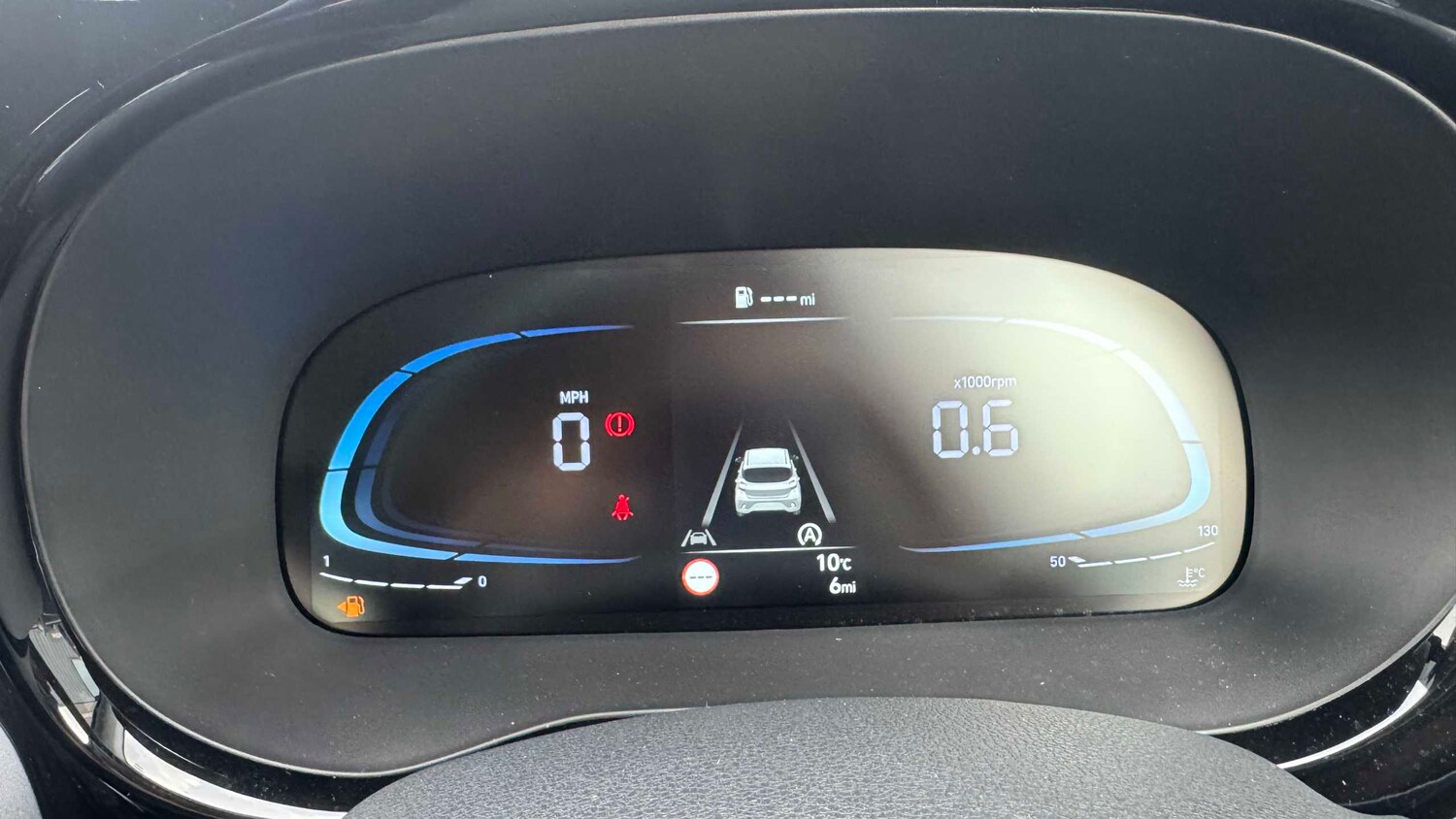 Used Hyundai i10 2026 for sale - 78221271: Photo 12