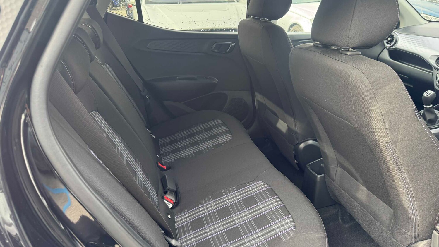 Used Hyundai i10 2026 for sale - 78221271: Photo 14