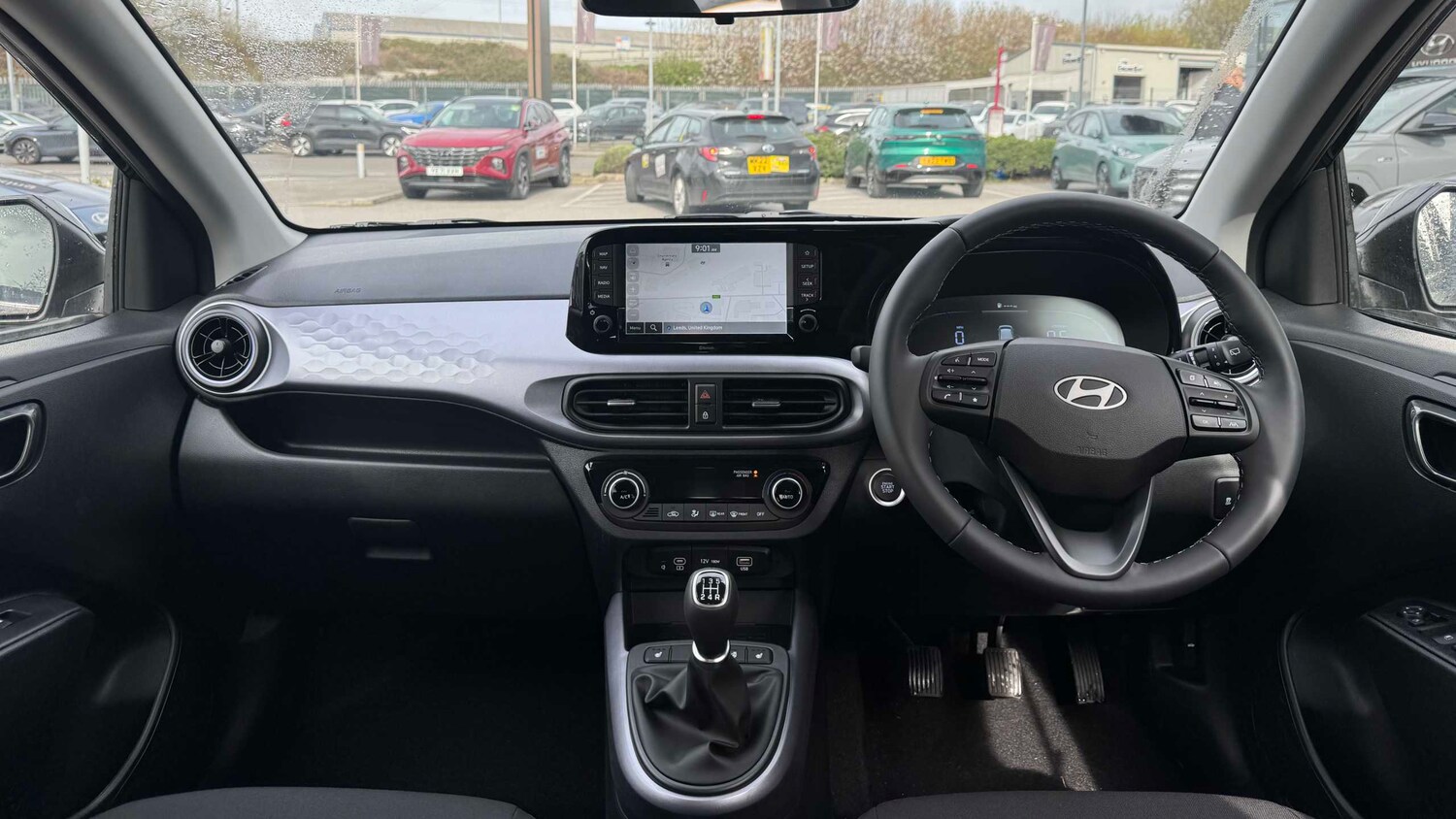 Used Hyundai i10 2026 for sale - 78221271: Photo 15