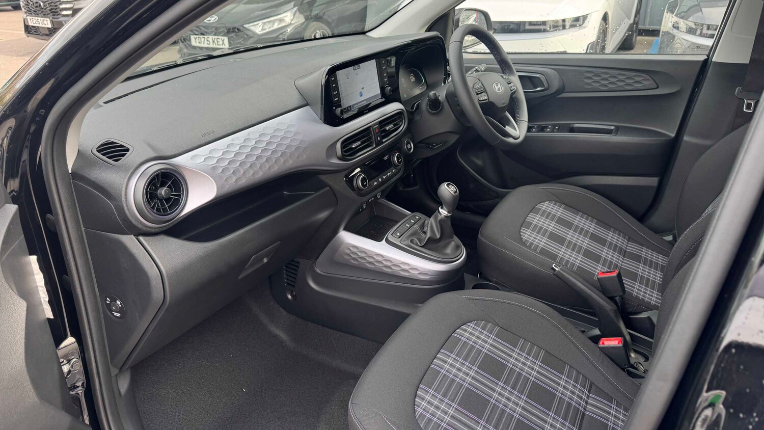 Used Hyundai i10 2026 for sale - 78221271: Photo 16