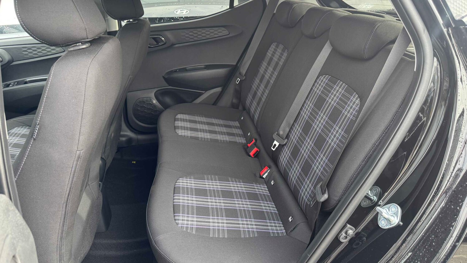 Used Hyundai i10 2026 for sale - 78221271: Photo 17