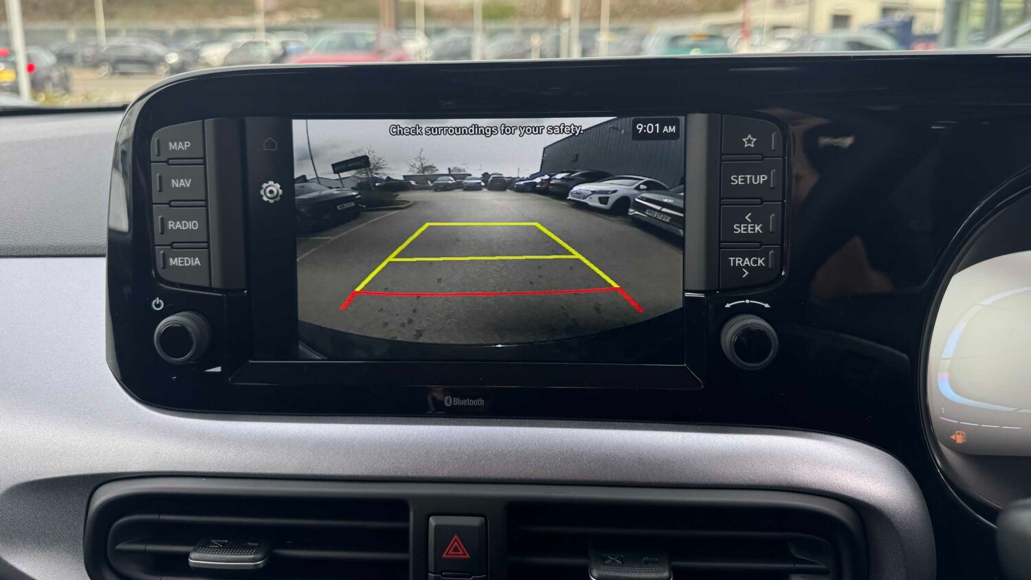 Used Hyundai i10 2026 for sale - 78221271: Photo 19