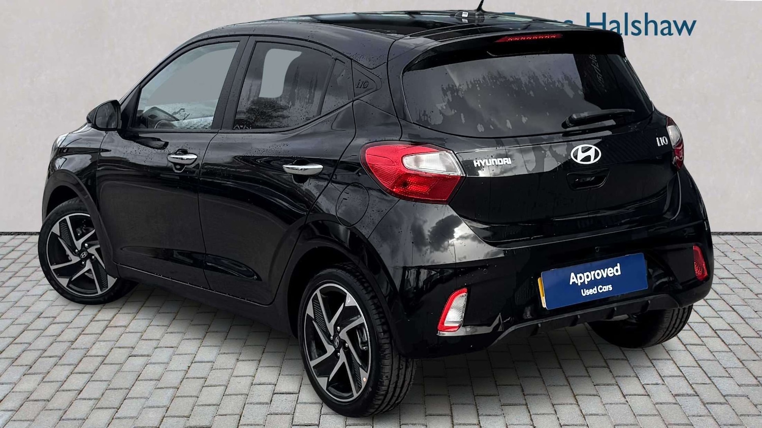 Used Hyundai i10 2026 for sale - 78221271: Photo 2