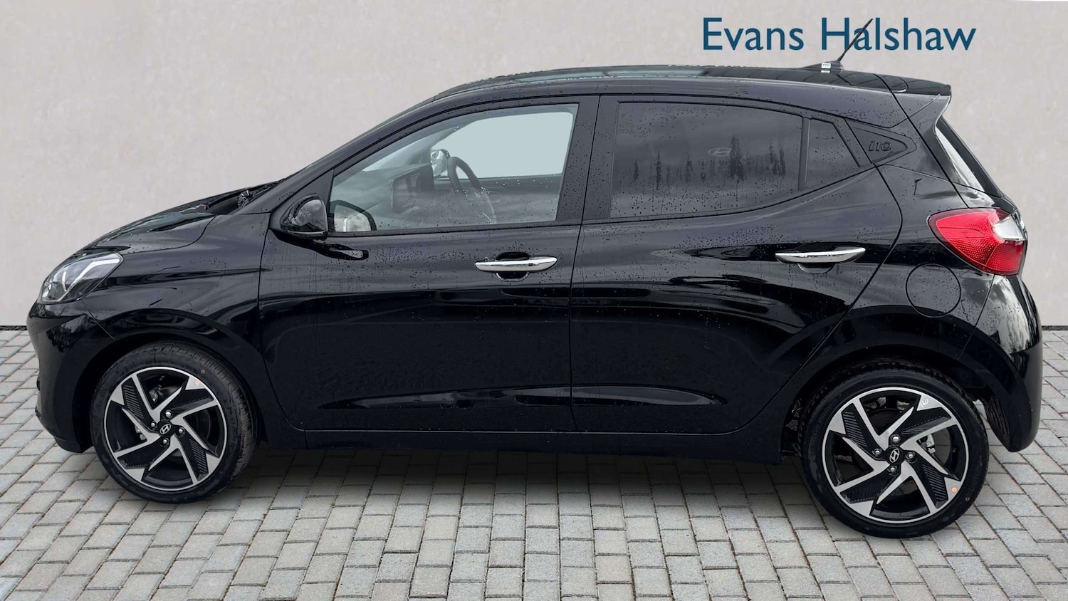 Used Hyundai i10 2026 for sale - 78221271: Photo 3