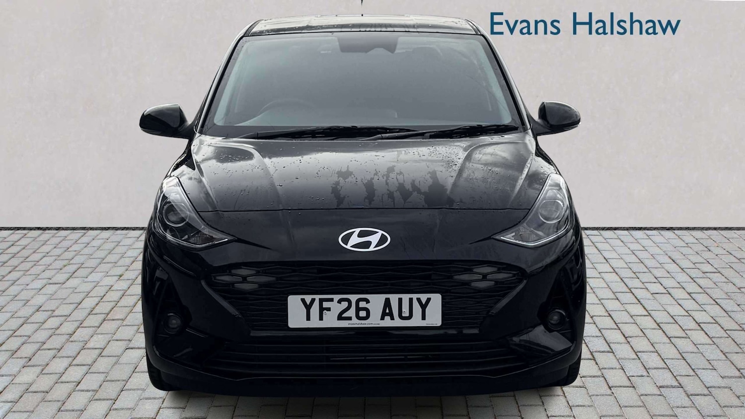 Used Hyundai i10 2026 for sale - 78221271: Photo 4