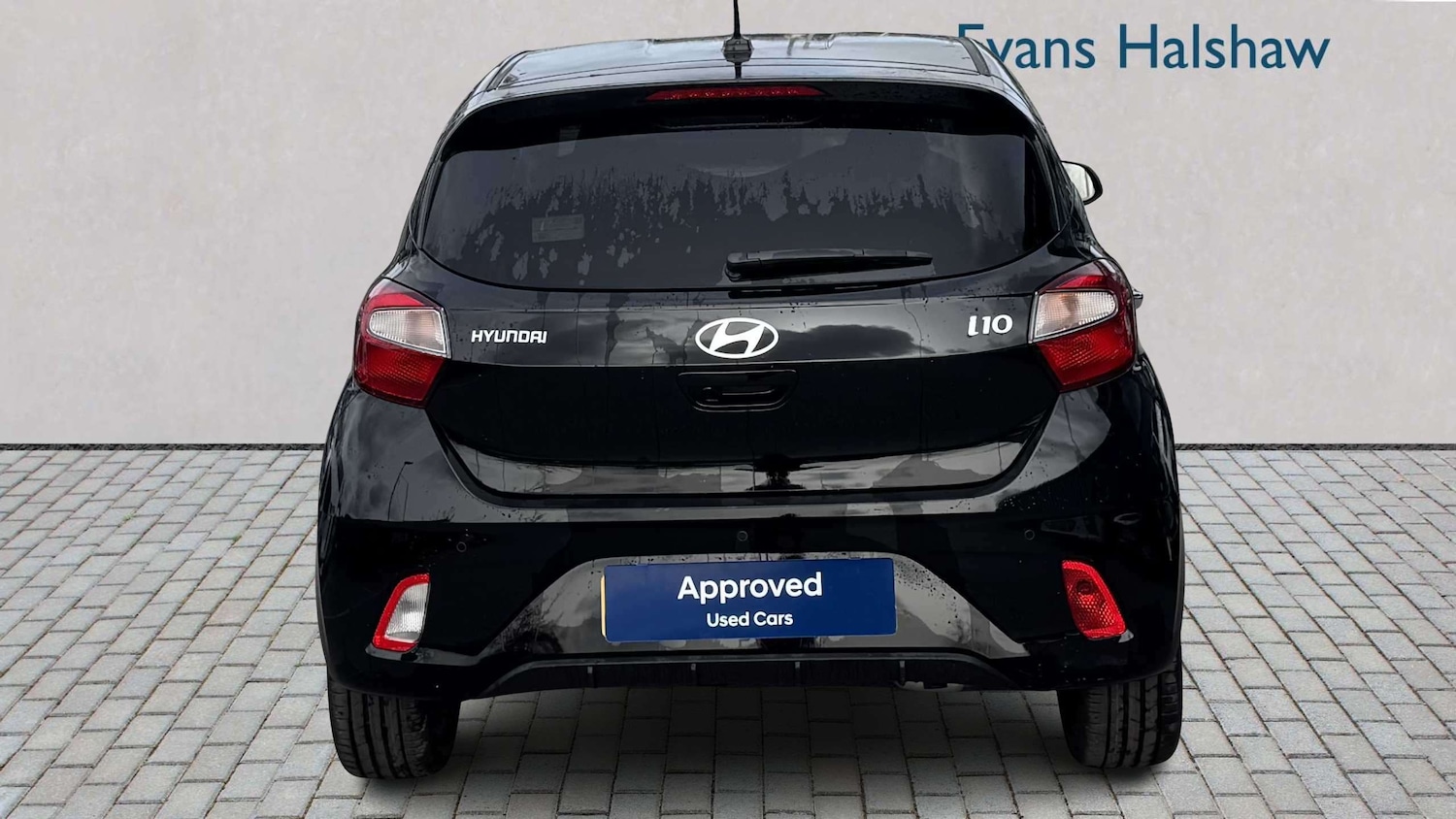 Used Hyundai i10 2026 for sale - 78221271: Photo 5