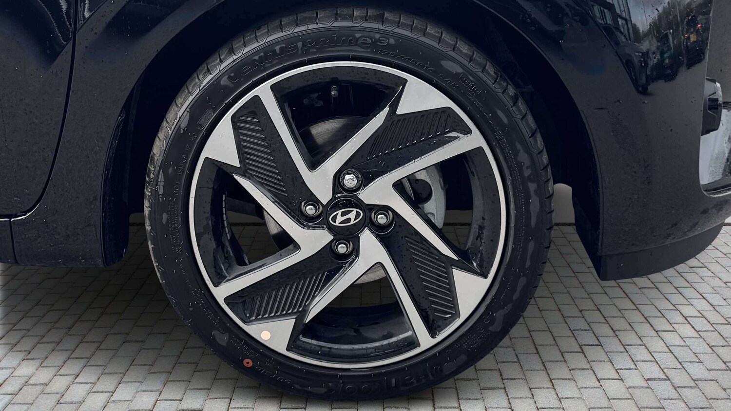 Used Hyundai i10 2026 for sale - 78221271: Photo 6
