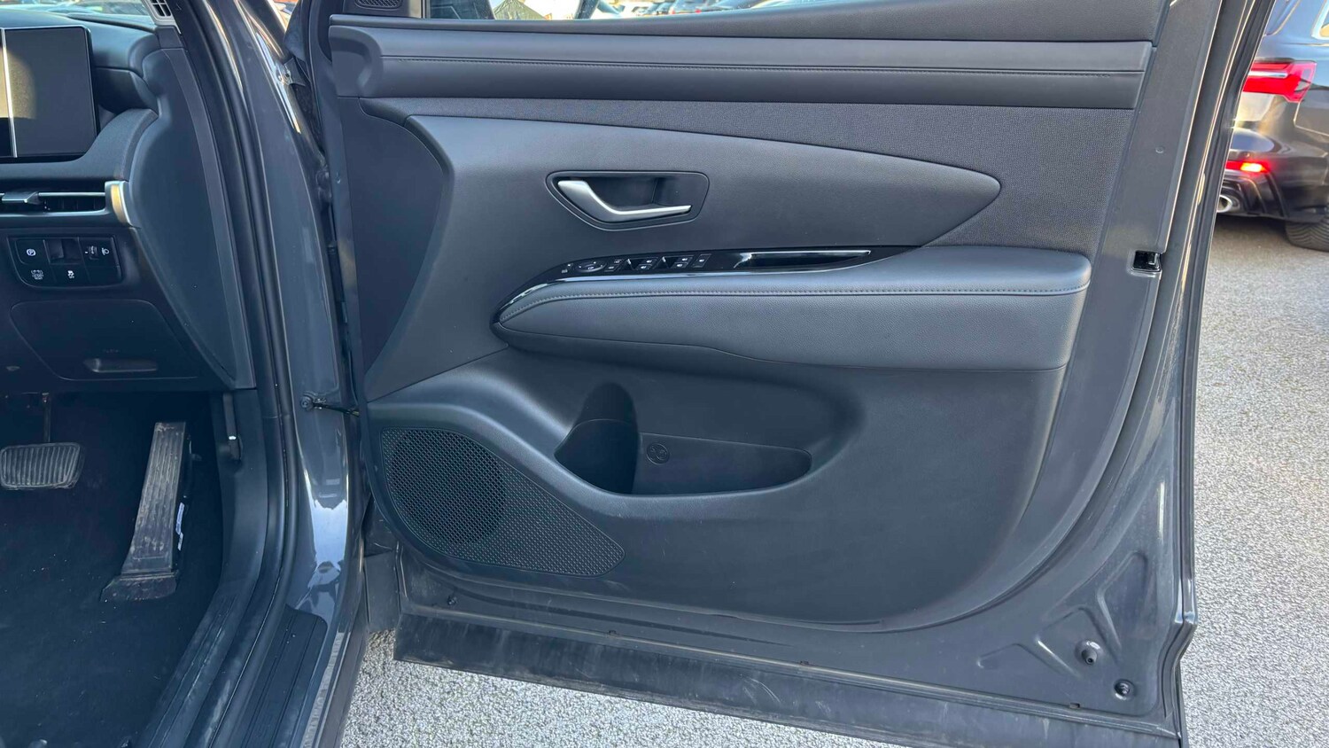 Used Hyundai TUCSON 2025 for sale - 77960946: Photo 11