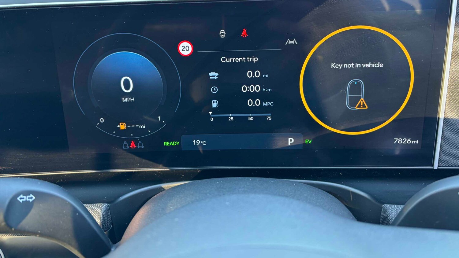 Used Hyundai TUCSON 2025 for sale - 77960946: Photo 15