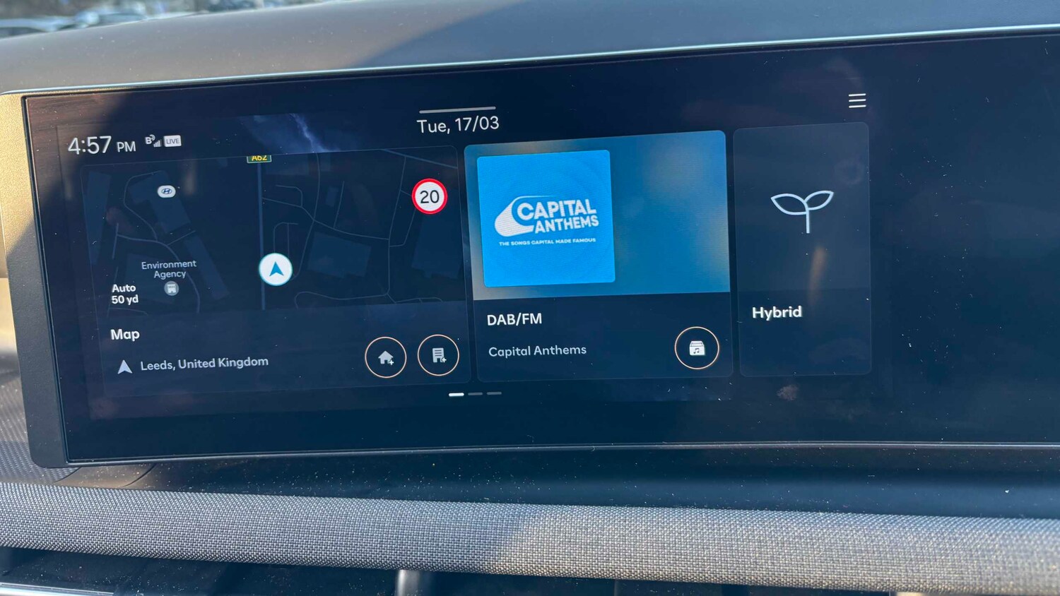 Used Hyundai TUCSON 2025 for sale - 77960946: Photo 16