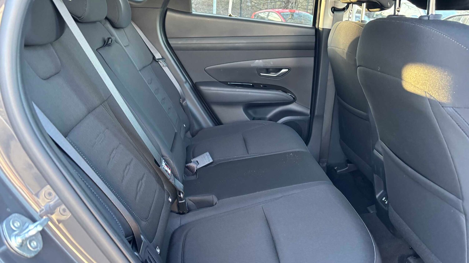 Used Hyundai TUCSON 2025 for sale - 77960946: Photo 18