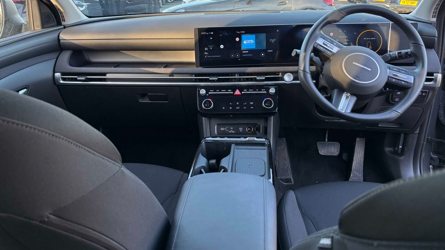 Used Hyundai TUCSON 2025 for sale - 77960946: Photo 19