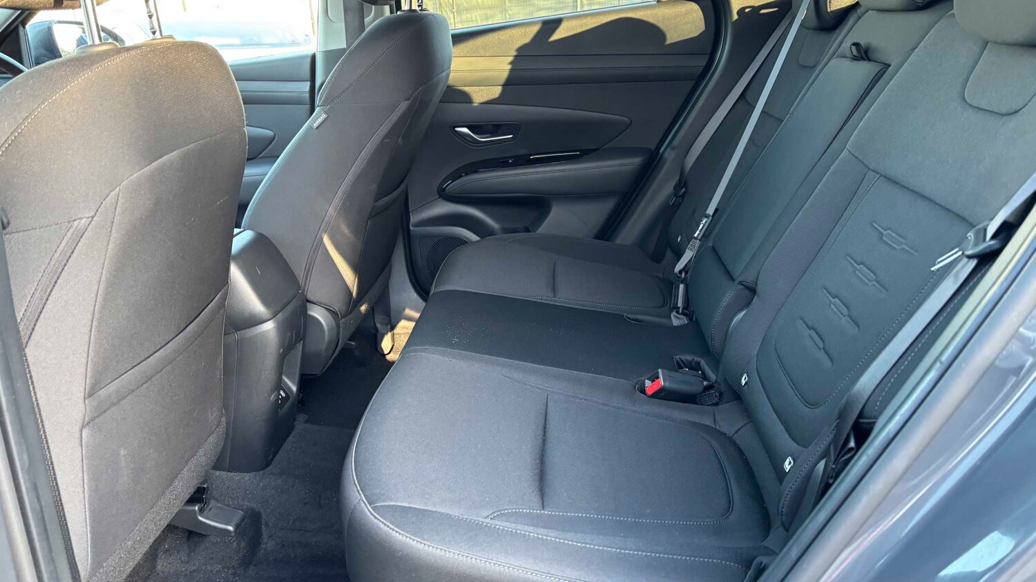 Used Hyundai TUCSON 2025 for sale - 77960946: Photo 20