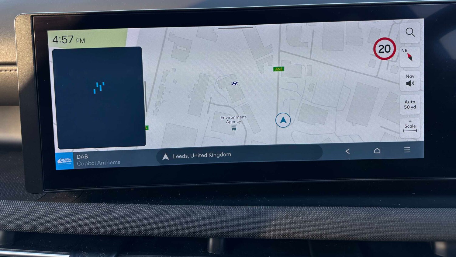 Used Hyundai TUCSON 2025 for sale - 77960946: Photo 22