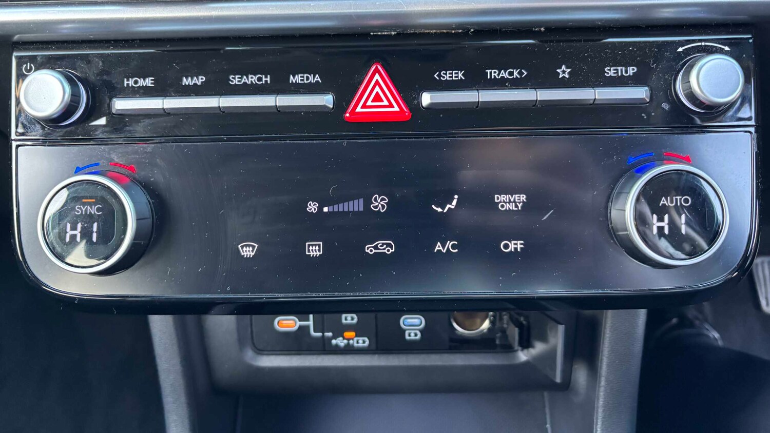 Used Hyundai TUCSON 2025 for sale - 77960946: Photo 23