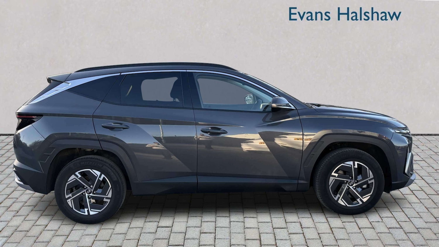 Used Hyundai TUCSON 2025 for sale - 77960946: Photo 3