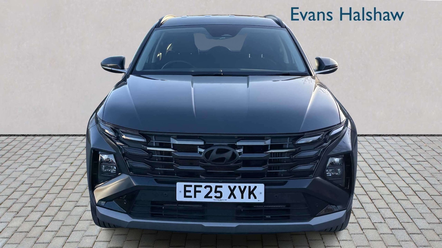 Used Hyundai TUCSON 2025 for sale - 77960946: Photo 4