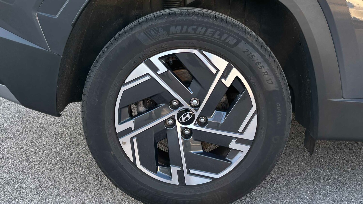 Used Hyundai TUCSON 2025 for sale - 77960946: Photo 9