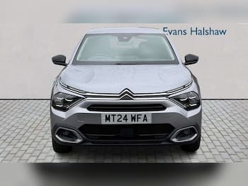 Used Citroen C4 2024 for sale - 79660474: Photo