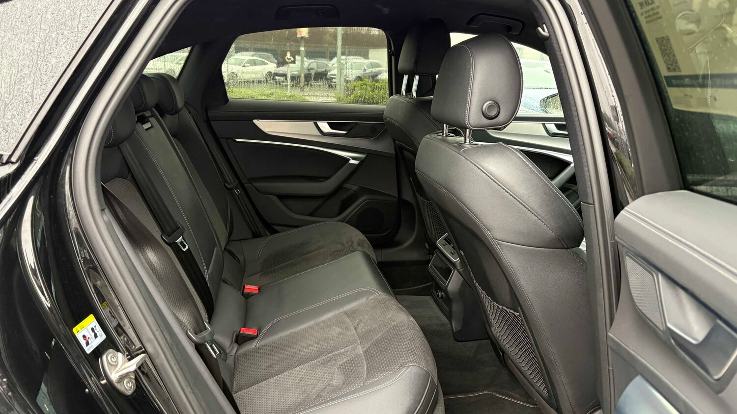 Used Audi A6 for sale - 77860873: Photo 15