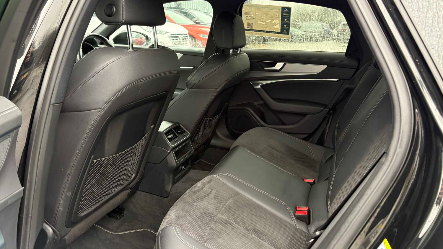 Used Audi A6 for sale - 77860873: Photo 19