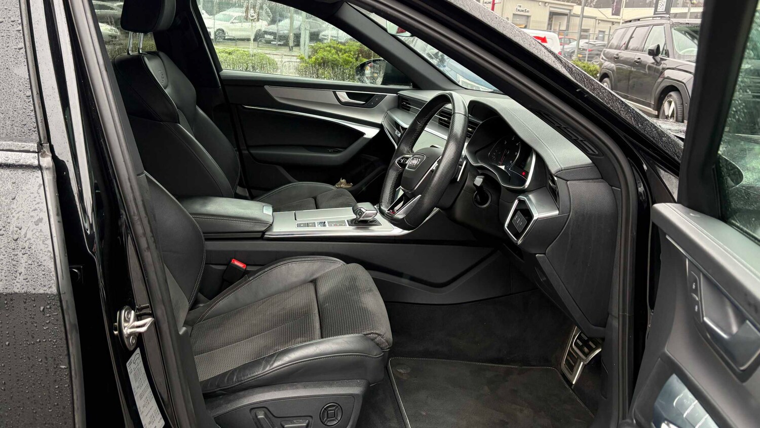 Used Audi A6 for sale - 77860873: Photo 20