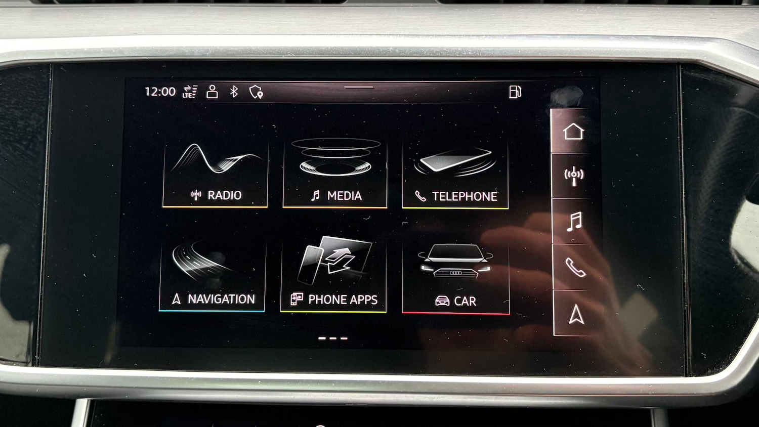 Used Audi A6 for sale - 77860873: Photo 22