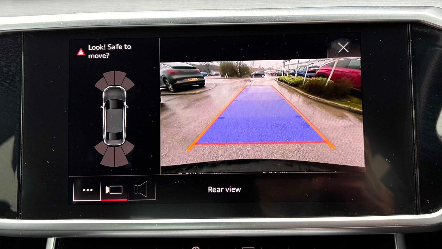 Used Audi A6 for sale - 77860873: Photo 23