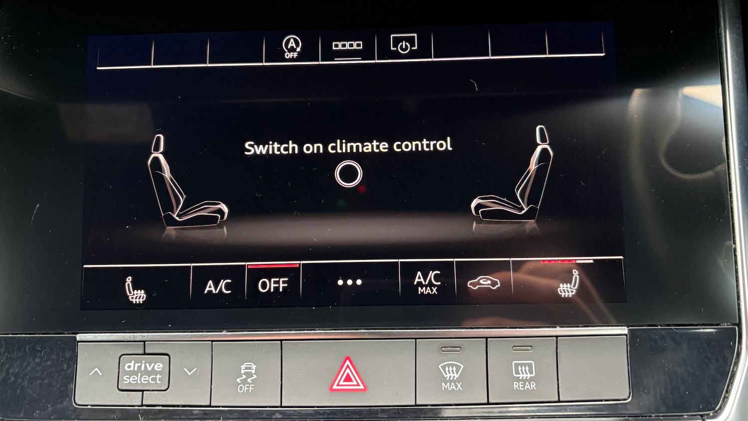 Used Audi A6 for sale - 77860873: Photo 24