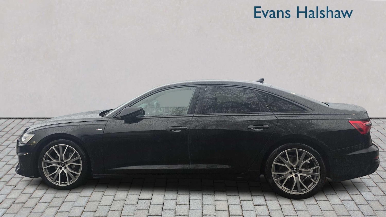 Used Audi A6 for sale - 77860873: Photo 3