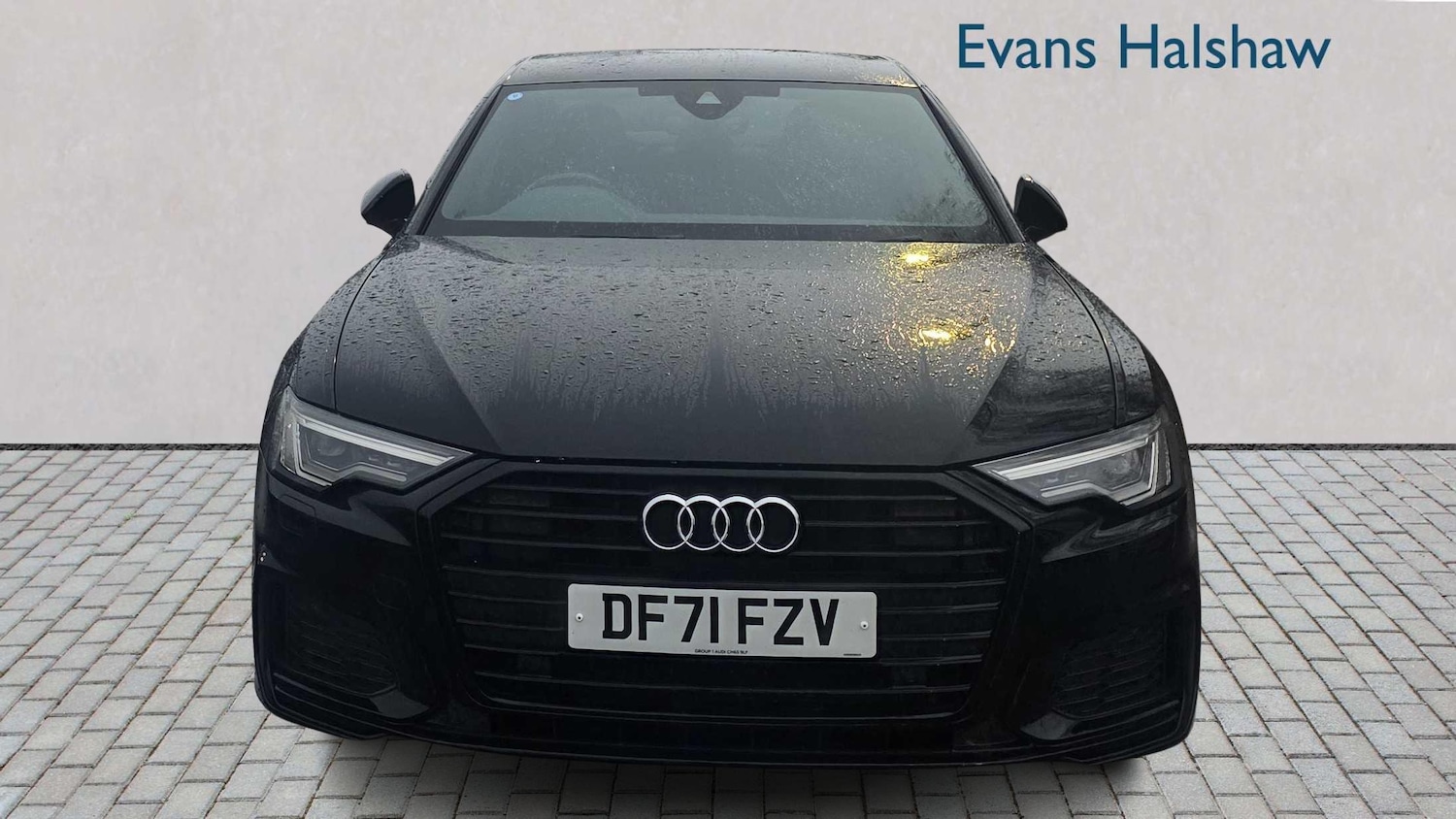 Used Audi A6 for sale - 77860873: Photo 4