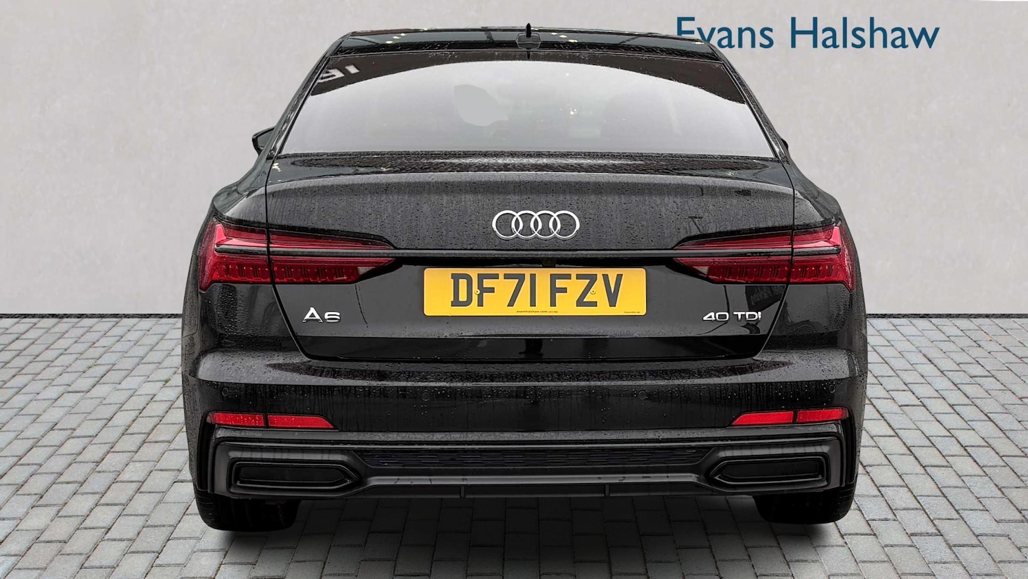 Used Audi A6 for sale - 77860873: Photo 5