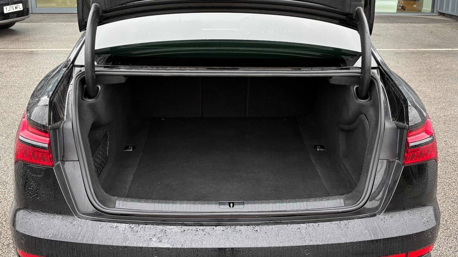 Used Audi A6 for sale - 77860873: Photo 6