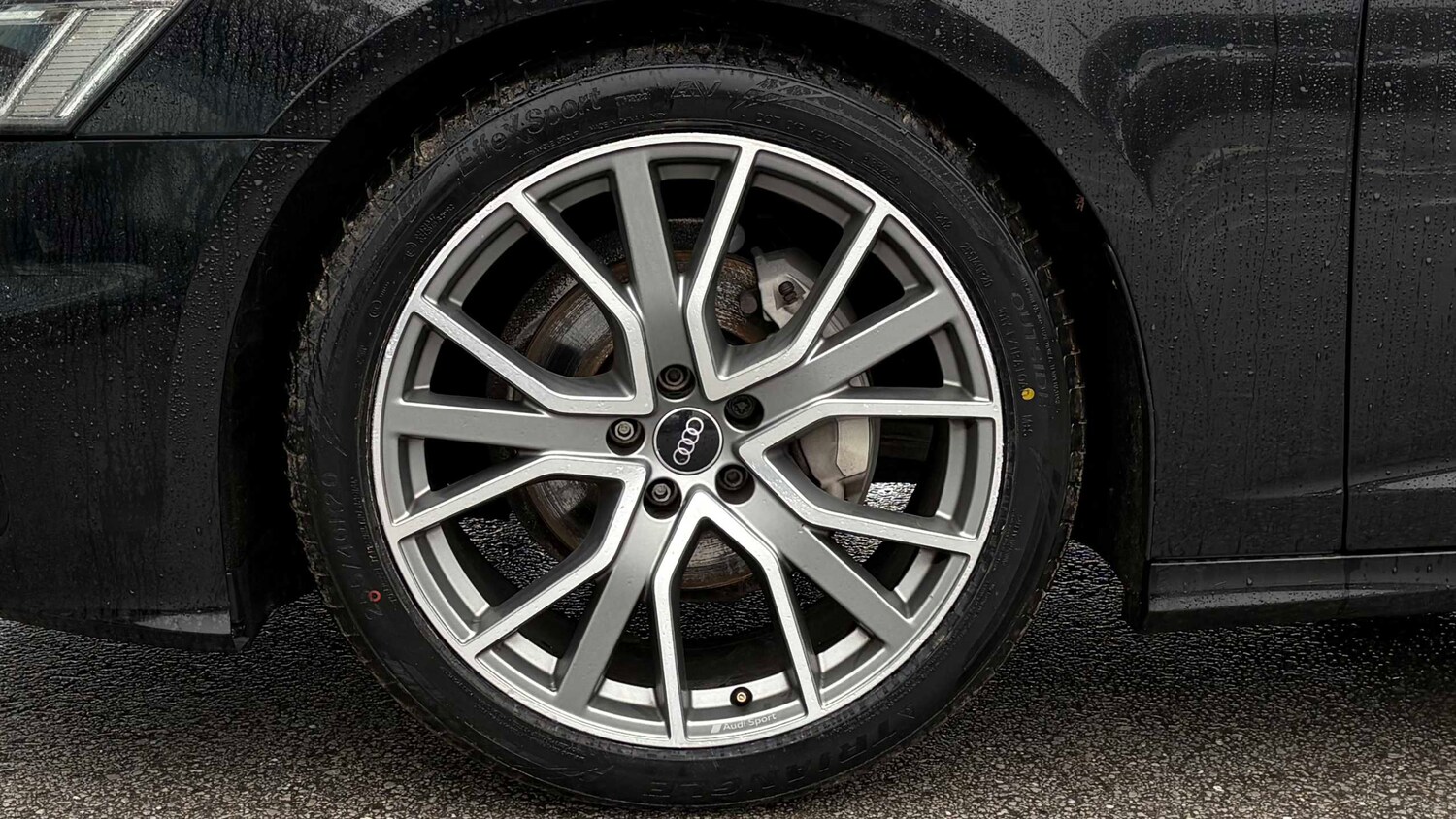 Used Audi A6 for sale - 77860873: Photo 7