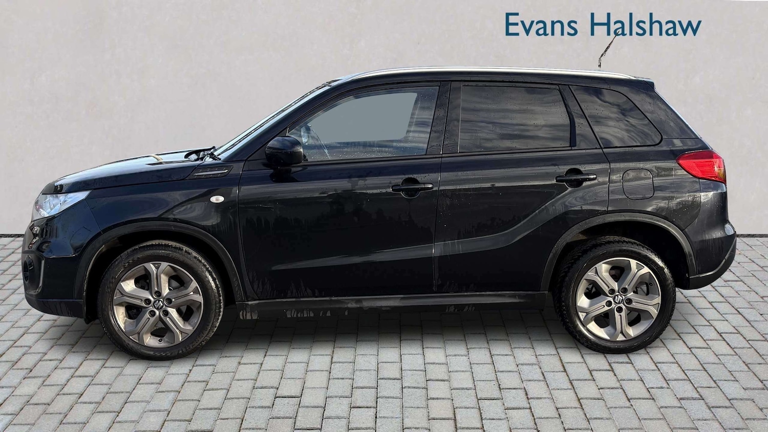 Used Suzuki Vitara 2018 for sale - 78037824: Photo 4