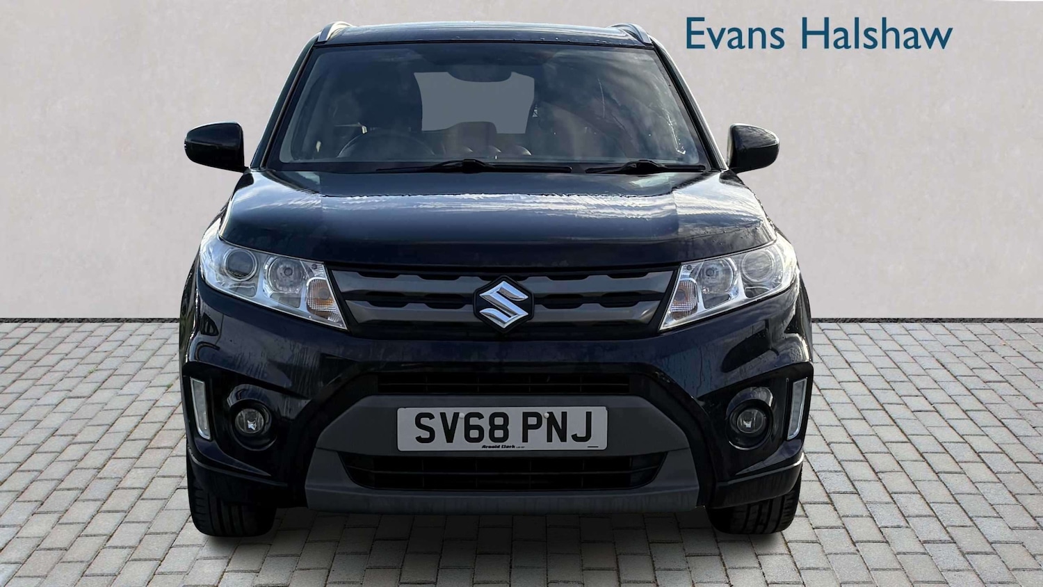 Used Suzuki Vitara 2018 for sale - 78037824: Photo 5