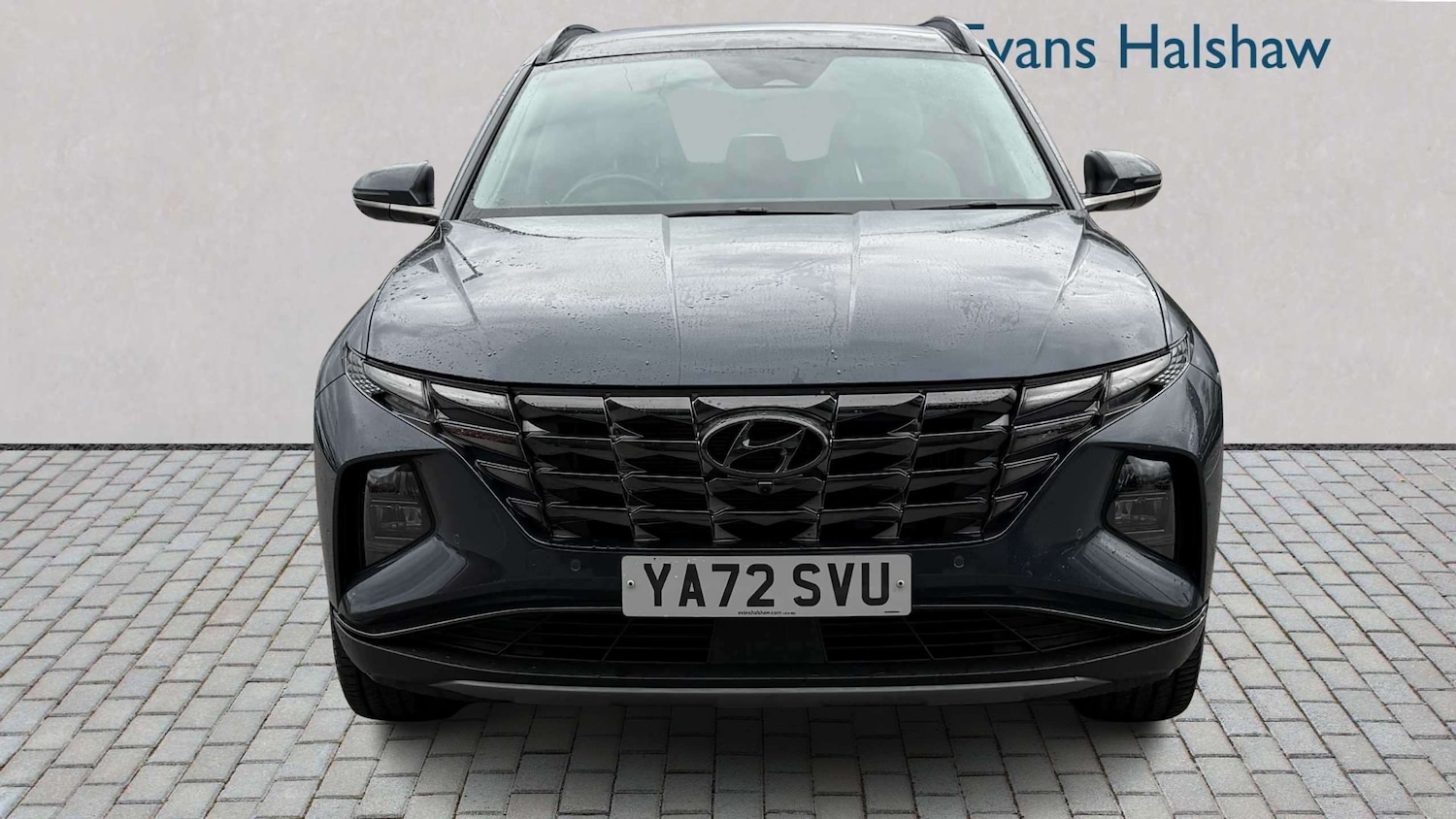 Used Hyundai TUCSON 2023 for sale - 78161402: Photo 5