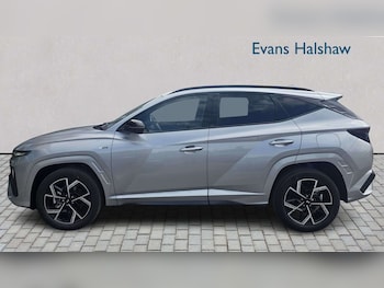 Used Hyundai TUCSON 2026 for sale - 79428522: Photo