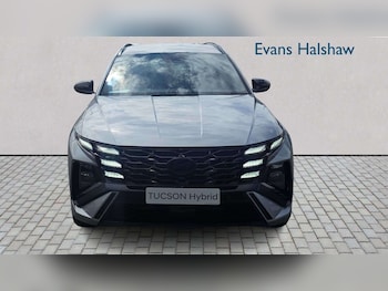 Used Hyundai TUCSON 2026 for sale - 79428522: Photo