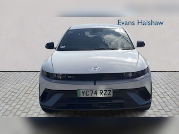 Used Hyundai IONIQ 5 2024 for sale - 78551329: Photo