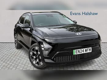 Used Hyundai KONA 2024 for sale - 79758599: Photo