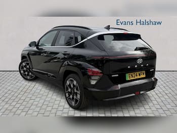 Used Hyundai KONA 2024 for sale - 79758599: Photo